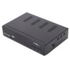 iBRAVEBOX F10S PLUS H.265 for IPTV DVB for S2 POWERVU