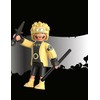 Playmobil Naruto Senin Mode