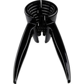 Fackelmann 48221 Knax Nutcracker 18 cm Black