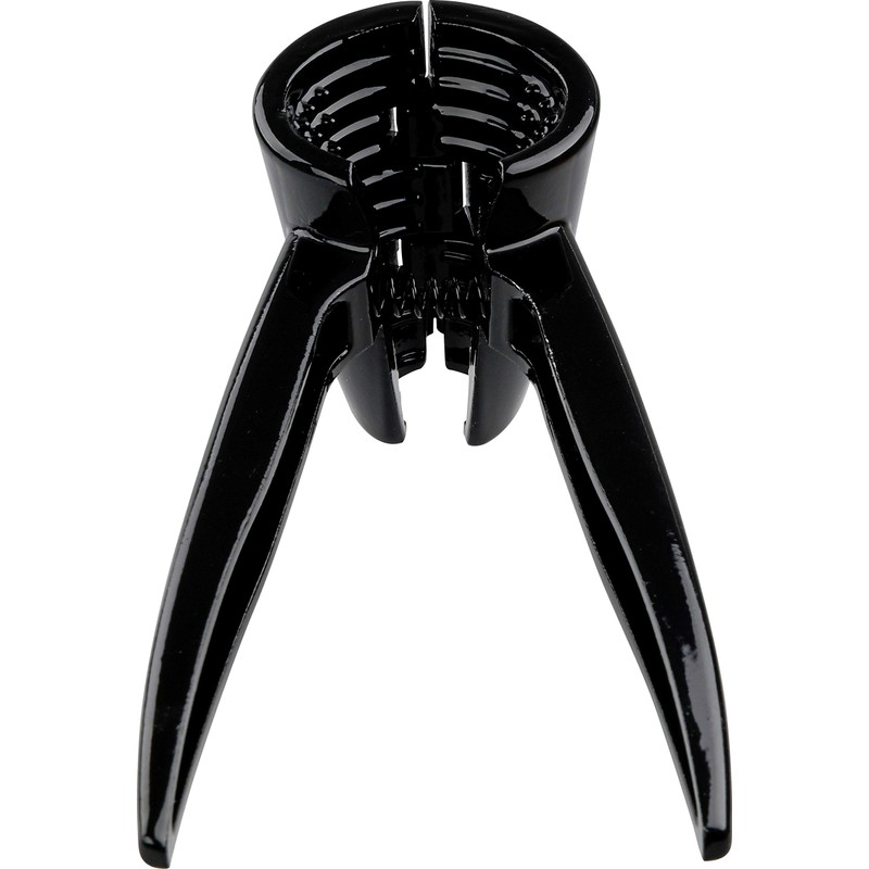 Fackelmann 48221 Knax Nutcracker 18 cm Black