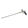 AWF PRO Spray Foam Gun – 2' Long Nozzle, High
