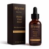 Prime Elixir Anti Aging Serum with Peptide, Hyaluronic Acid &