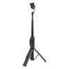 Selfie Stick Tripod Lightweight High Stability Adjustable Multifunction Selfie Stand
