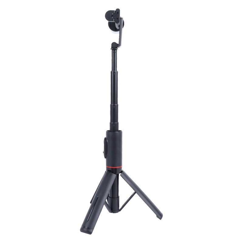 Selfie Stick Tripod Lightweight High Stability Adjustable Multifunction Selfie Stand