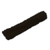 Burnhills Fur Fabric Saver Horse Riding Saddle Seat Cover