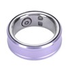 Smart Ring Health Tracker BT 5.1 Sleep Body Temperature Monitoring