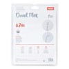 TATAY 3321509 Tubo Doccia, Cromato, 0,7 m