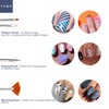 Inge Nail Art Set | Nail Art Gems | Nail