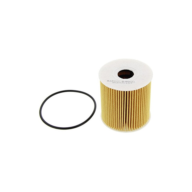 MAPCO Oil Filter (64900)