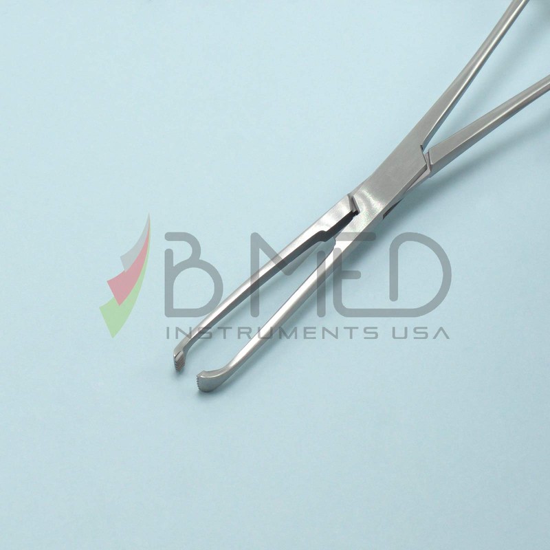 Mayo Dissecting Scissors Super Cut 5.5" Curved Serrated