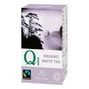 Herbal Health Organic Fair Trade White Tea