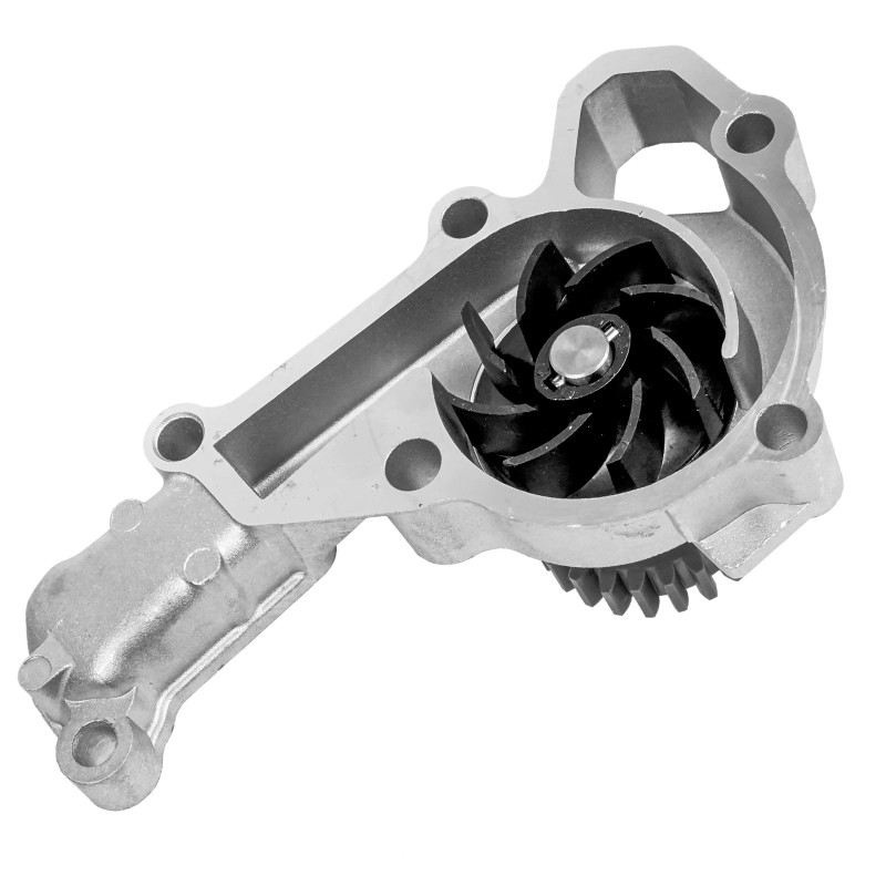 Celox Water Pump Assembly for Kawasaki KAF620 4X4 Mule 4010