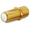 HB Connector w Nut