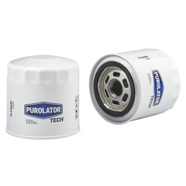 PurolatorTECH Spin On Oil Filter