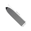KICHOUSE Weatherproof Surfboard Sock Cover with Stretch Protective Sleeve Fully