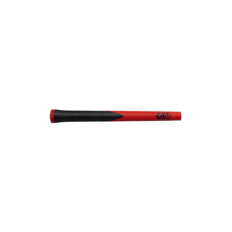 NOW ON NO1 Grip Proseries Soft BL Yes, Red