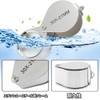 Jewelry Magnifier 30x Magnifying Glass Magnifying Glass Portable Magnifying Glass