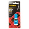 Scotch Super Glue Liquid Brush-On (AD127): 0.17 ounces (Clear)