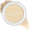 Polvo Traslucido Barefocus Clarifying Finishing Wet N Wild (Fair/Light)