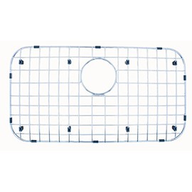 Wells Sinkware Kitchen Sink Bottom Grid Protectors 25.63 x 13.75 GWW2614