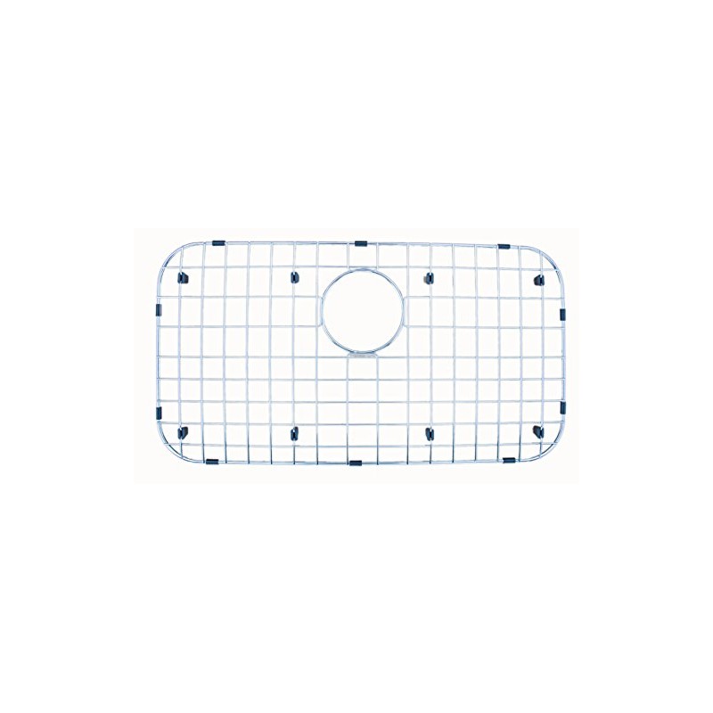Wells Sinkware Kitchen Sink Bottom Grid Protectors 25.63 x 13.75