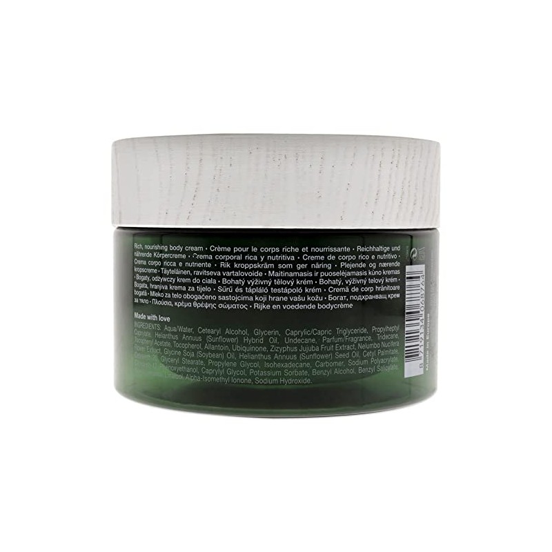 Rituals The Ritual of Jing Soothing Body Cream Unisex 7.4