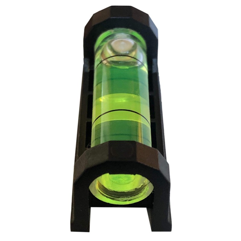 Taskar 3 Pack Mini Magnetic Spirit Level 37mm for TV