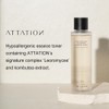 ATTATION Motherwort Soothing Essence Facial Toner, Herbal Extract, for Dry