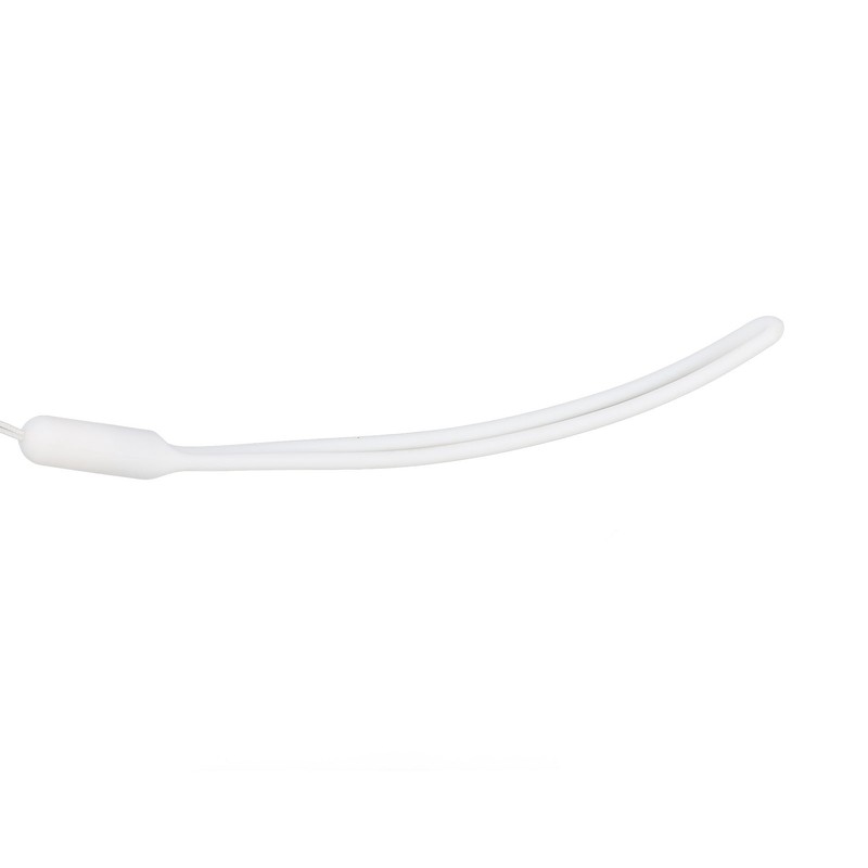 Sleep Sound Machine Intelligent Timing Adjustable Volume USB Charging White