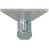Simpson Strong-Tie HETA16 HETA 16 in. Galvanized Heavy Embedded Truss