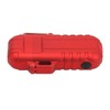 Outdoor Double Arc Electric Lighter Portable Waterproof Flashlight Lighter Charging