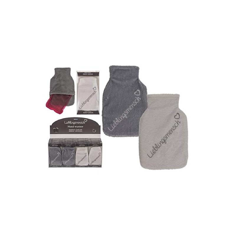 Out of the Blue Hand Warmer, Assorted