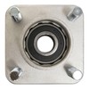 Red Hawk AXL-0014 Wheel Hub Compatible With/Replacement For Club Car