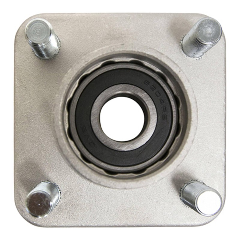Red Hawk AXL-0014 Wheel Hub Compatible With/Replacement For Club Car