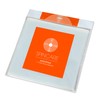 25x 7 Inch Anti Static Inner Vinyl Record Sleeves |