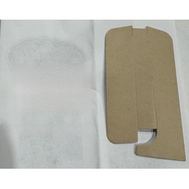 MATHEWS Focus Grip Adhesive Pkg