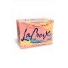 LaCroix 12-Pack Sparkling Water - 100% Refreshment with Zero Calories