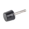 Electric Hammer Head Replacement Round Shank Metal Striking Hammer Head