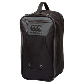 Canterbury Mens Boot Bag - Black - One Size