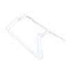Remote Control Helicopter Landing Skid Plastic Landing Gear for FW450
