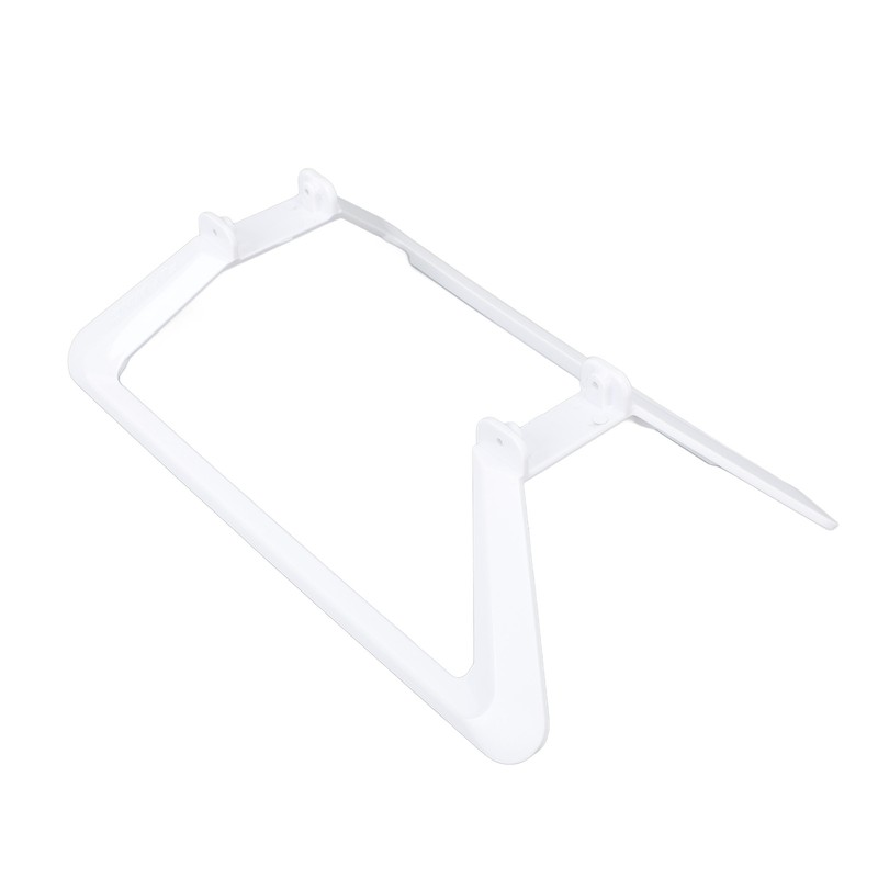 Remote Control Helicopter Landing Skid Plastic Landing Gear for FW450