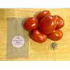 Roma VF Tomato Seeds Organic Heirloom Non GMO 250 Seeds