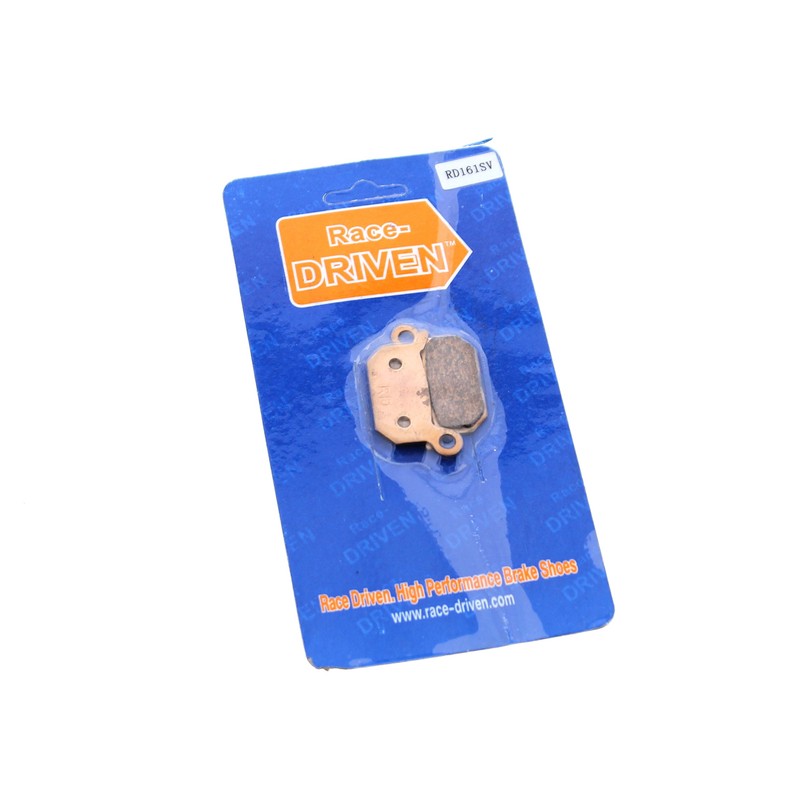 Brake Pads fits KTM 50 SX Mini 2015-2023 Front Severe