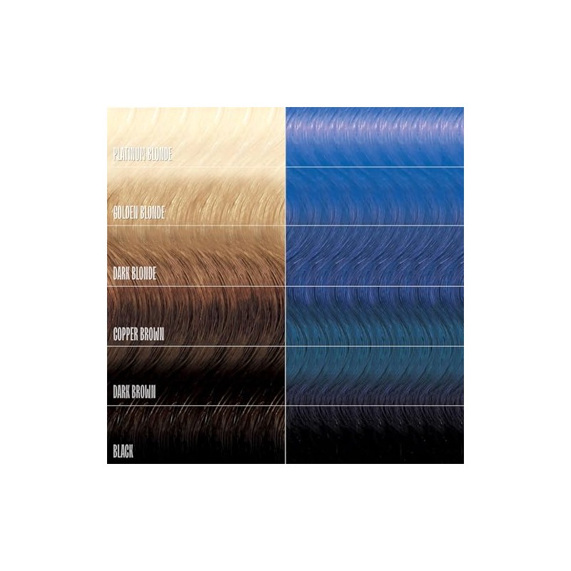 oVertone Acondicionador Depósito de Color para El Cabello - 8Oz