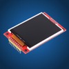2.2 inch 240(RGB)x320 Serial Port TFT SPI LCD Screen Display