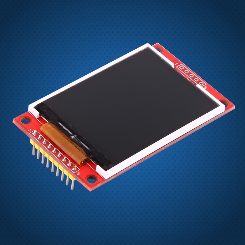 2.2 inch 240(RGB)x320 Serial Port TFT SPI LCD Screen Display
