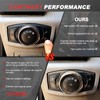 Headlight Fog Light Switch Fits F150 15-20