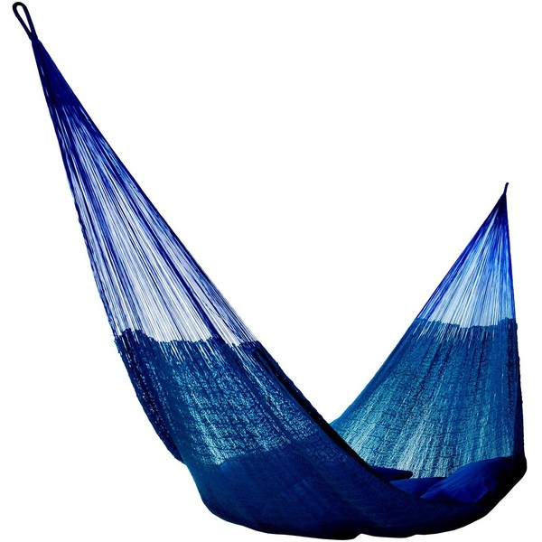 Handmade Hammocks - Hammocks Rada Handmade Yucatan Hammock - Artisan