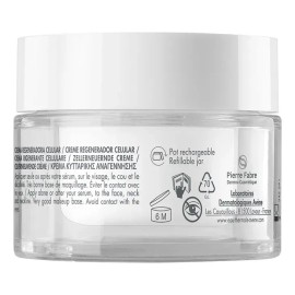 Crema Regeneradora Celular Hyaluron Activ B3 50ml Avène Todo Tipo De Piel Día