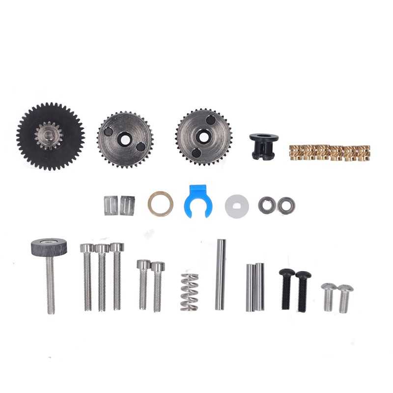 3D Printer Extruder Accessories Extrusion Head Great Replacement for HGX